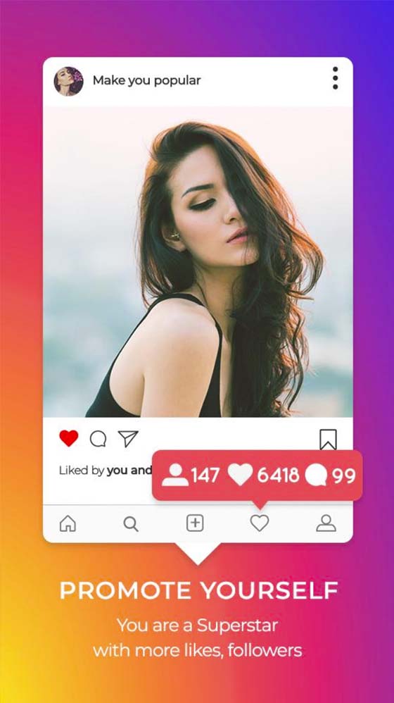 SpyInst : L'application d'espionnage pour pirater les followers Instagram